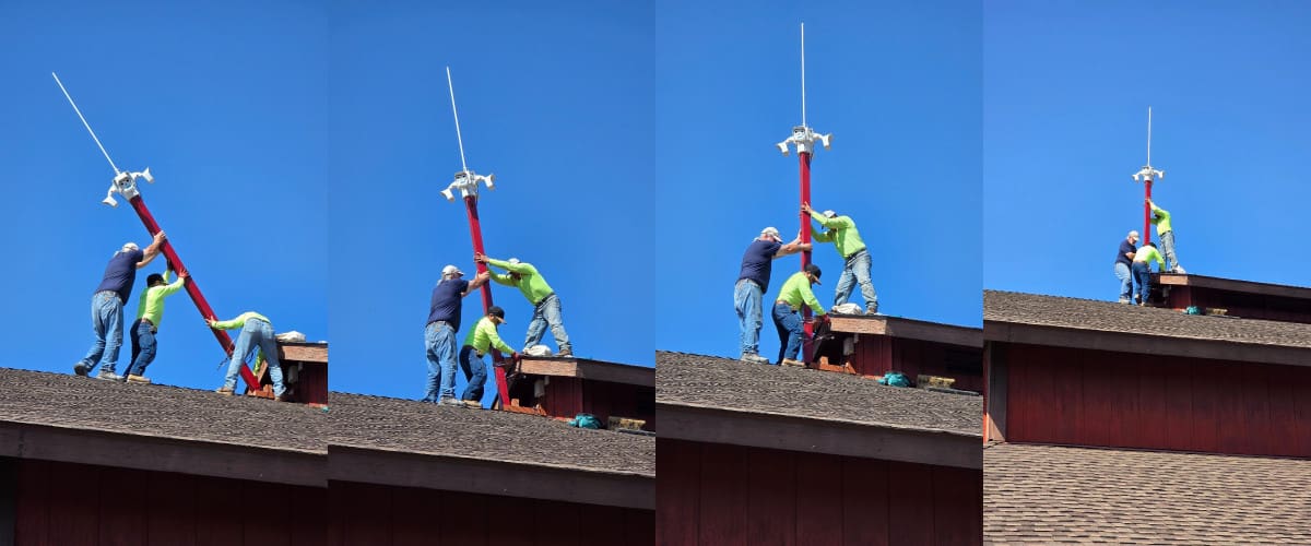 installing-technology-at-Iron-Horse