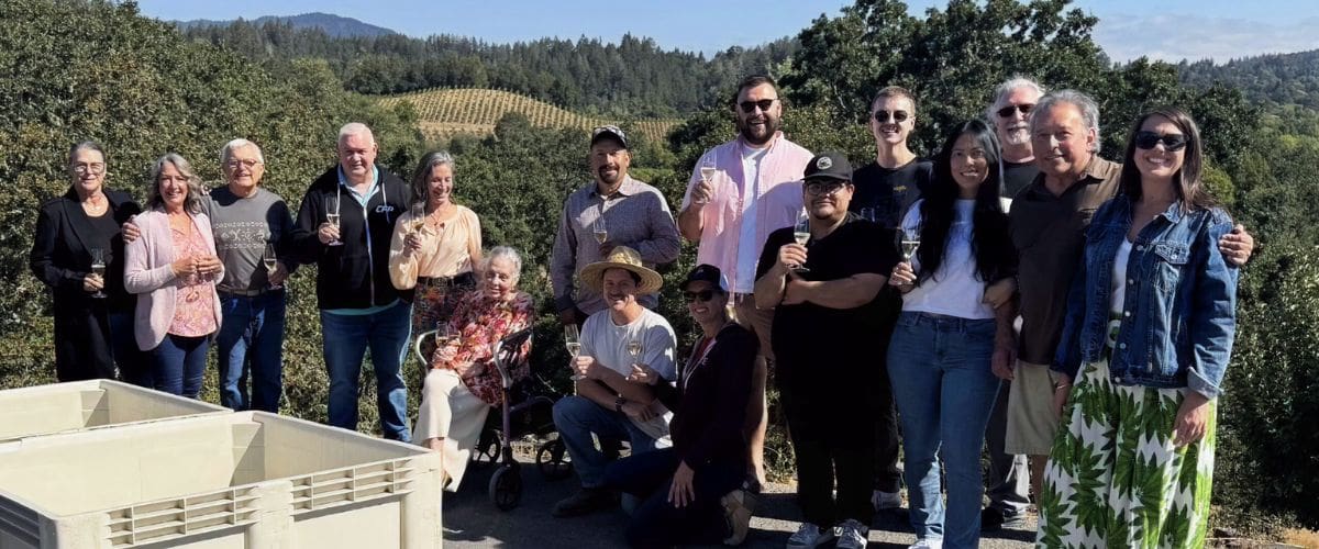 iron horse employees and team members