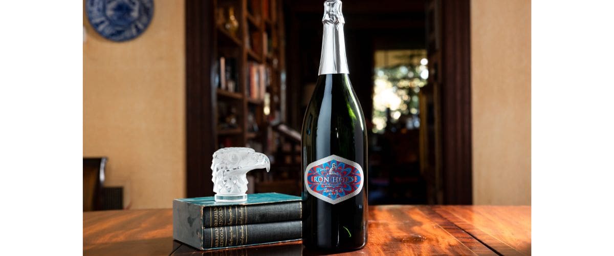 iron-horse-spirit-of-76-sparkling-wine-on-a-table